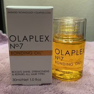 Olaplex No•7 Bonding Oil